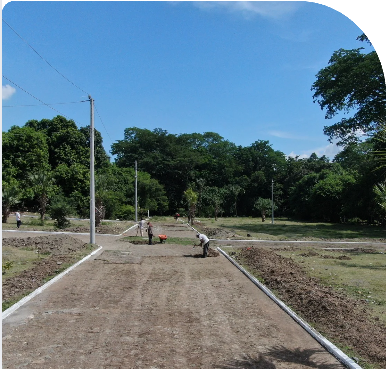 Condominio San Carlos