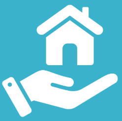 Icono infraestructura